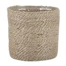 Cistell fibra natural - dues mides