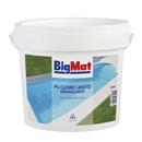 CLOR LENT GRANULAT BIGMAT 5Kg (1 UD)