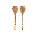 COBERTS FUSTA MOD.LLIMONES 30cm PENGO (1 JC)