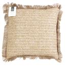 COIXI 40x40cm RAFIA NATURAL CMP (1 UD)