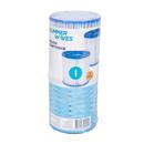 CONJUNT 2 FILTRES PISCINA POOL Diam.244/306/366cm (1 PQ)