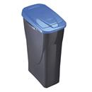Cubs diversos reciclatge Ecobin 15litres