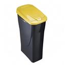Cubs diversos reciclatge Ecobin 25litres