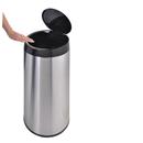 CUBELL BASURA AMB SENSOR AUTOMATIC 30lts HABITEX (1 UD)