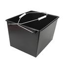 CUBETA PINTOR PLASTIC 16 lts (1 UD)