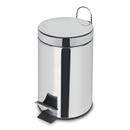 CUBO DE PEDAL INOX HABITEX 20lts (1 UD)