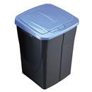Cubs diversos reciclatge Ecobin 45litres