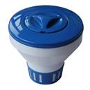 DOSIFICADOR FLOTANT PER CLORO PER PISCINA 200grs (1 UD)