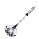 ESPUMADERA 35.5 CM INOX SERIE GIZMO (1 UD)