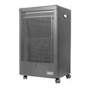 ESTUFA DE GAS HABITEX 4200W MOD.EG355 (1 UD)