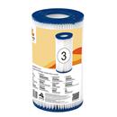 FILTRE PISCINES 3028 l/h &Oslash; 450x122 cm (1 UD)
