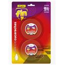FIN CEBO/TRAMPA ANTICUCARACHAS 2x10ml (1 UD)