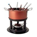 FONDUE COURE ATD 11 PECES VERMELL FOSC PENGO (1 UD)