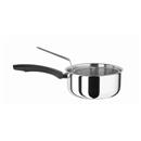 FREGIDORA-POT FORMA 18cm AMB CISTELL INOXIBAR (1 UD)