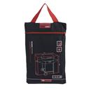 FUNDA BBQ 125x62x95 cm. Poli&eacute;ster. (1 UD)