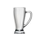 GERRA VIDRE PER CERVESA 38cl MOD.BAVIERA AMB NANSA PENGO (1 UD)