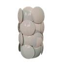 LAMPARA PEU DECORACIO BRILLIANT MOD.STATUS 350mm DIAM.200  (1 UD)