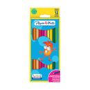 PACK 12 LLAPIS COLORS PAPER MATE (1 PQ)