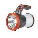 LLINTERNA LED CAMPING + POWER BANK 4 en 1 RATIO (1 UD)