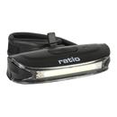 Llum posici&oacute; LED recargable Ratio Bici