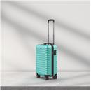 MALETA MOD.UPFLY MINI 20XS VERD MENTA (1 UD)