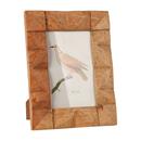 Marcs de fusta per a fotos