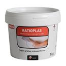 Masilles pasta Ratioplas
