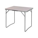 TAULA PLEGABLE CAMPING 80x60xh69 cm (1 UD)
