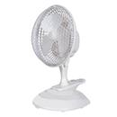 MINI VENTILADOR DE PIN&Ccedil;A HABITEX MOD.MV15 15W 2 VELOCITATS (1 UD)