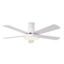 VENTILADOR DE SOSTRE HJM MOD.VT562 AMB LLUM Diam.132cm (1 UD)