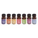 PACK 7 OLIS PERFUMATS CHAKRA (1 PQ)
