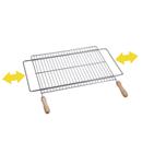 Graelles extensible