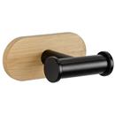 PENJADOR D'ACER INOXIDABLE WENKO MOD.DUO OREA BAMBOO (1 UD)