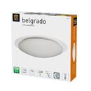 PLAFO LED MOD. BELGRADO 18W 1.900 lumens 2700K-5500K DUOLEC (1 UD)