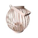 PORTAVELAS BLANC MOD.ATELIER 17x19 PENGO (1 UD)