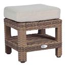 PUFF MOD.POLYNESIA 40x40xh42cm RATAN SINTETIC (1 UD)