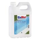 REDUCTOR DEL PH BIGMAT LIQUIT 5lts ACCIO INMEDIATA (1 UD)
