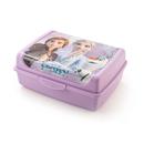 SANDWICHERA INFANTIL MOD.FROZEN FOREVER 17x13x6,5cm (1 UD)