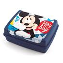 SANDWICHERA INFANTIL MOD.MICKEY ICON 17x13x6,5cm (1 UD)