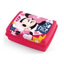 SANDWICHERA INFANTIL MOD.MINNIE ICON 17x13x6,5 cm. (1 UD)