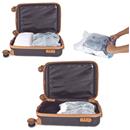 Set 2 bolsas vacio para maletas