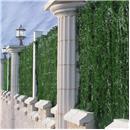 Setos artificials LISTA