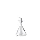 SETRILL VIDRE EN FORMA PIRAMIDAL 0.25lts IBILI (1 UD)