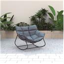 SILLON BALANCI AMB COIXI  114,5x96xh83cm (1 UD)