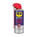SPRAI PENETRANT DOBLE ACCIO WD-40 400ml (1 UD)