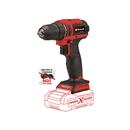 TALADRO BATERIA EINHELL MOD.TE-CD 18/40 LI SENSE BATERIA (1 UD)
