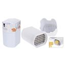 TALLADOR PATATES BLANCO (1 UD)