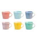 TASSA JUMBO NBC MOD.COACHELLA COLORS 40cl PENGO (1 UD)