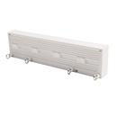 Estenedor paret extensible cordes