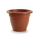 Testos rodons Terracota